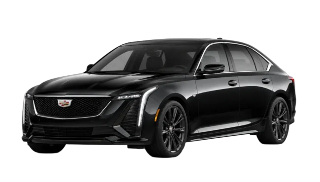 luxury-sedan