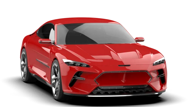 mustang